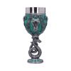 Harry Potter Slytherin Collectible Goblet 19.5cm Fantasy Out Of Stock