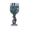 Harry Potter Slytherin Collectible Goblet 19.5cm Fantasy Out Of Stock