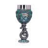 Harry Potter Slytherin Collectible Goblet 19.5cm Fantasy Out Of Stock