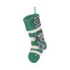 Harry Potter Slytherin Stocking Hanging Ornament Fantasy Christmas Gift Guide Hanging Ornaments