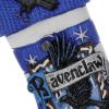 Harry Potter Ravenclaw Stocking Hanging Ornament Fantasy Christmas Product Guide