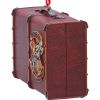 Harry Potter Hogwarts Suitcase Hanging Ornament Fantasy Top 200