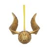 Harry Potter Golden Snitch Hanging Ornament Fantasy Top 200