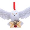 Harry Potter Hedwig Hanging Ornament 13cm Fantasy Top 200