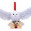 Harry Potter Hedwig Hanging Ornament 13cm Fantasy Out Of Stock