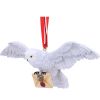 Harry Potter Hedwig Hanging Ornament 13cm Fantasy Out Of Stock