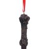 Harry Potter Harry's Wand Hanging Ornament 15.5cm Fantasy Christmas Product Guide