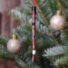 Harry Potter Ron's Wand Hanging Ornament 15cm Fantasy Summer Sale 2024