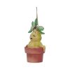 Harry Potter Mandrake Hanging Ornament 9.5cm Fantasy Summer Sale 2024