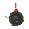 Stormtrooper Wreath Hanging Ornament Sci-Fi Summer Sale 2024