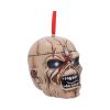Iron Maiden Trooper Eddie Hanging Ornament Band Licenses Christmas Product Guide