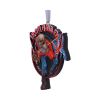 Iron Maiden The Trooper Hanging Ornament 8.5cm Band Licenses Christmas Product Guide