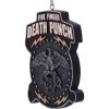 Five Finger Death Punch Hanging Ornament 9.5cm Band Licenses Summer Sale 2024