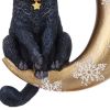 Moon Cat Hanging Ornament (LP) 9cm Cats Christmas Product Guide