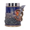 Harry Potter Hogwarts Collectible Tankard 15.5cm Fantasy Christmas Gift Guide Drinkware