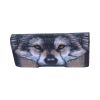 Guardian Wolf Embossed Purse 18.5cm Wolves Summer Sale 2024