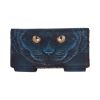 Guardian Cat Embossed Purse 18.5cm Cats Gifts Under £100