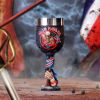 Iron Maiden The Trooper Goblet 19.5cm Band Licenses Band Merch Product Guide