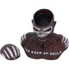 Iron Maiden The Book of Souls Bust Box (Small) Band Licenses September Flash Sale 2024 | Licensed