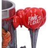 IT Time to Float Tankard 15.5cm Horror Halloween Highlights Drinkware