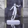 Stormtrooper Back of the Net 17cm Sci-Fi Christmas Gift Guide Figurines