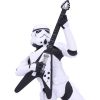 Stormtrooper Rock On! 18cm Sci-Fi Christmas Gift Guide Figurines