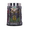 Lord of the Rings The Fellowship Tankard 15.5cm Fantasy Top 200