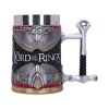 Lord of the Rings Aragorn Tankard 15.5cm Fantasy Top 200
