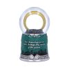 Lord of the Rings Frodo Snow Globe 17cm Fantasy Top 200