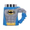 Batman Hero Tankard 16.3cm Comic Characters Out Of Stock