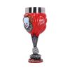 IT Time To Float Goblet 19.5cm Horror Halloween Highlights Drinkware