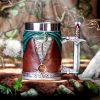 Lord of the Rings Frodo Tankard 15.5cm Fantasy Top 200