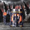 Lord of the Rings Sauron Tankard 15.5cm Fantasy Out Of Stock
