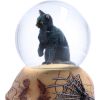 Spirits of Salem Snow Globe (LP) Cats Summer Sale 2024