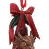 Magical Arrival Hanging Ornament (AS) 13.5cm Dragons Sale Items