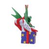 Surprise Gift Hanging Ornament (AS) 12.5cm Dragons Sale Items