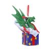 Surprise Gift Hanging Ornament (AS) 12.5cm Dragons Sale Items