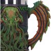 The Vessel of Cthulhu (JR) 24cm Horror Gothic Product Guide