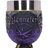 The Witcher Yennefer Goblet 19.5cm Fantasy Licensed Film
