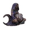Triple Moon Goddess Art Statue 31cm Witchcraft & Wiccan Top 200 None Licensed