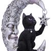 Luna Companion 18.8cm Cats Christmas Gift Guide Figurines