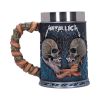 Metallica Sad But True Tankard 15.5cm Band Licenses Christmas Gift Guide Drinkware