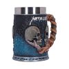 Metallica Sad But True Tankard 15.5cm Band Licenses Christmas Gift Guide Drinkware