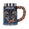 Metallica Sad But True Tankard 15.5cm Band Licenses Christmas Gift Guide Drinkware