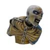 Iron Maiden Piece of Mind Bust 25cm Band Licenses Top 200