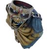 Iron Maiden Piece of Mind Bust 25cm Band Licenses Top 200