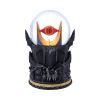 Lord of the Rings Sauron Snow Globe 18cm Fantasy Top 200