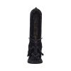 Baphomet's Essence Incense Burner 23.9cm Baphomet Gothic Product Guide