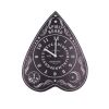 Spirit Board Clock 34cm Witchcraft & Wiccan Halloween Highlights Homeware