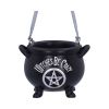 Witches Be Crazy Hanging Ornament 6.1cm Witchcraft & Wiccan Summer Sale 2024